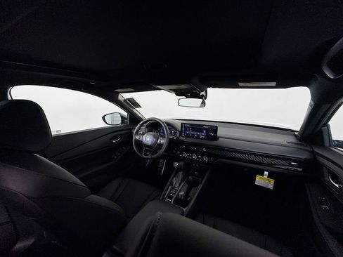 New 2026 Honda Accord Sport image 24