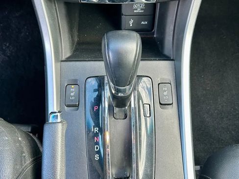 Used 2015 Honda Accord EX-L image 22