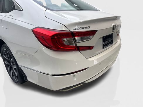 Used 2021 Honda Accord EX-L image 19