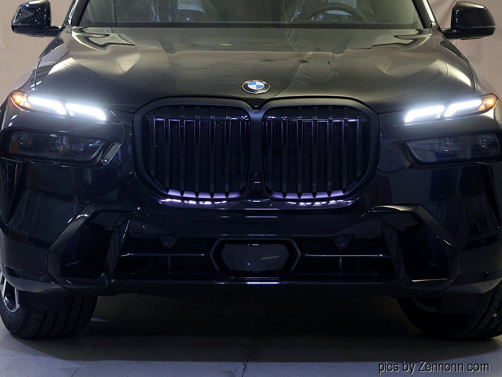 Used 2027 BMW X7 xDrive40i w/ Executive Package AWD/4WD image 6