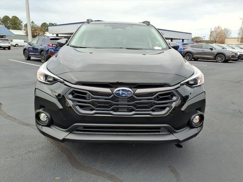 New 2026 Subaru Crosstrek 2.0i Premium image 2