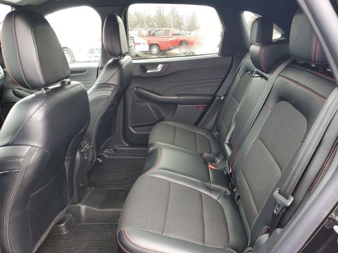 Used 2025 Ford Escape ST-Line w/ Equipment Group 301A image 27