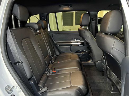 Certified 2025 Mercedes-Benz GLB 250 GLB 250 image 14