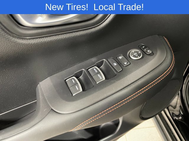 Used 2024 Honda HR-V Sport image 19