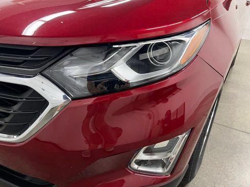Certified 2019 Chevrolet Equinox LT AWD/4WD image 10