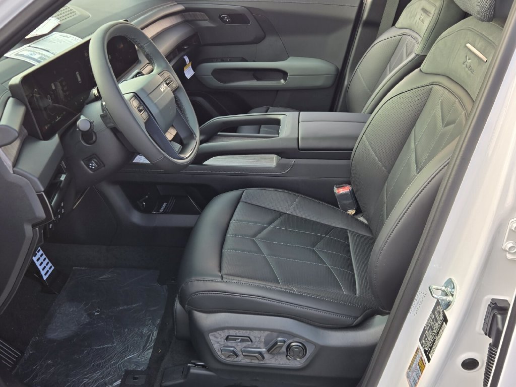 New 2027 Kia Telluride X-Line SX Prestige AWD/4WD image 7