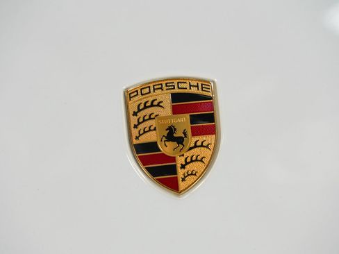 Used 2020 Porsche Taycan Turbo S AWD/4WD image 13