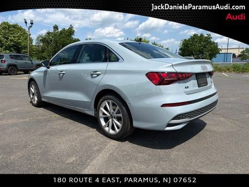 Used 2026 Audi A3 2.0T Premium w/ Convenience Package AWD/4WD image 4