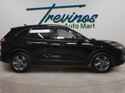 Used 2025 Ford Escape ST-Line FWD image 5