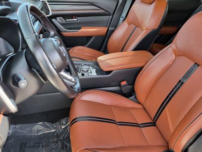 Used 2023 MAZDA CX-50 AWD 2.5 Turbo w/ Cargo Package