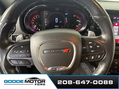Used 2024 Dodge Durango GT AWD/4WD image 14