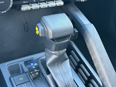 New 2026 Toyota Tacoma SR5 RWD image 21