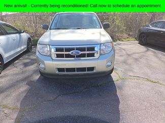 Used 2011 Ford Escape XLT w/ 201A Rapid Spec Order Code video 1