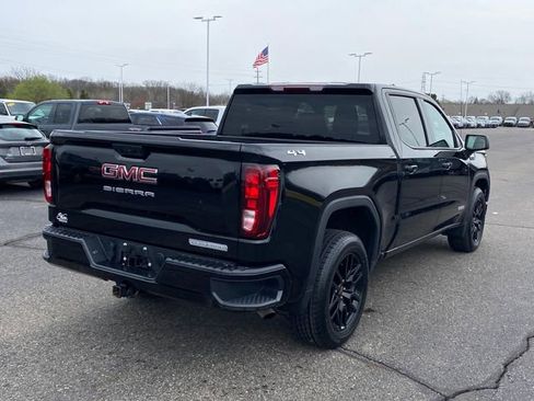 Certified 2024 GMC Sierra 1500 Elevation AWD/4WD image 3