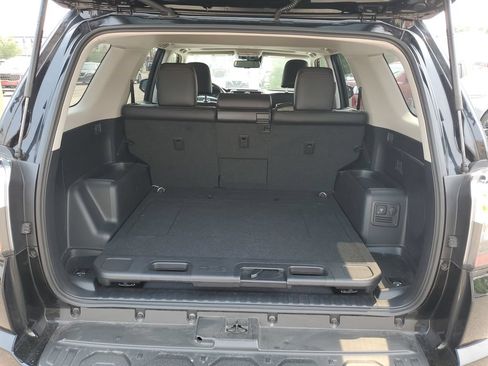 Used 2024 Toyota 4Runner TRD Pro AWD/4WD image 27