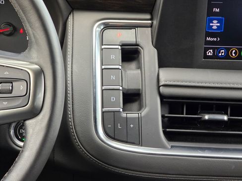 Certified 2023 Chevrolet Tahoe LS image 37