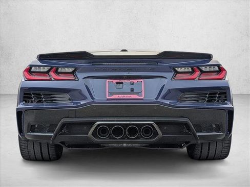 New 2026 Chevrolet Corvette Z06 w/ Stealth Interior Trim Package image 6