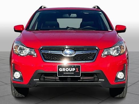 Used 2016 Subaru Crosstrek 2.0i Premium w/ Special Edition image 3