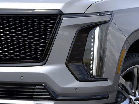 New 2026 Cadillac Escalade ESV Sport w/ Touring Package AWD/4WD image 10