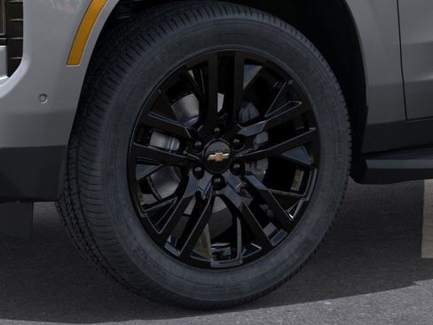 New 2026 Chevrolet Tahoe Premier image 10