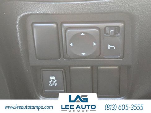 Used 2013 Nissan Juke S image 19