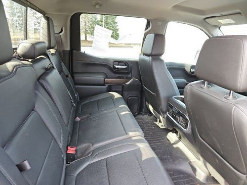 Used 2019 GMC Sierra 1500 SLT w/ SLT Premium Plus Package image 15
