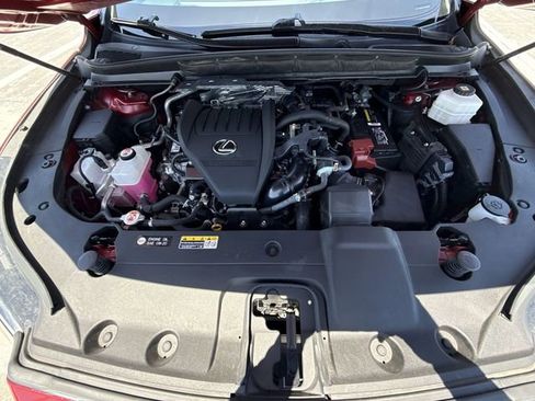 Certified 2023 Lexus RX 350 Premium Plus w/ Cold Area Package FWD image 27