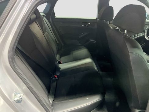 Used 2022 Honda Civic Sport image 24