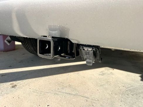 New 2026 MAZDA CX-50 2.5 Turbo w/ Cargo Package image 26