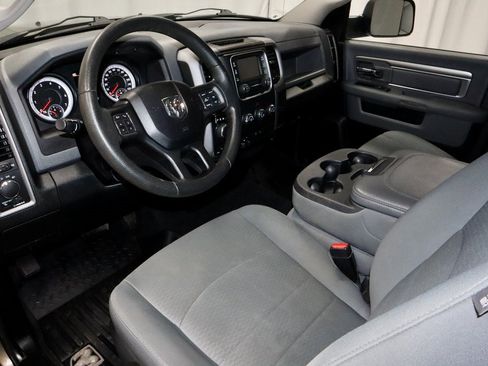 Used 2014 RAM 1500 Tradesman w/ Power & Remote Entry Group image 23