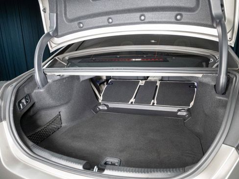 Certified 2023 Mercedes-Benz C 300 C 300 Sedan image 7