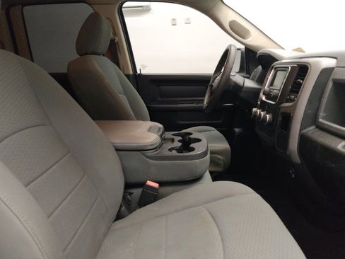 Used 2020 RAM 1500 Tradesman w/ Chrome Plus Package image 21