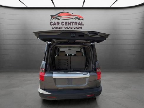 Used 2011 Honda Element EX image 28