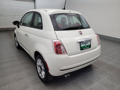 Used 2017 FIAT 500 Pop FWD image 5