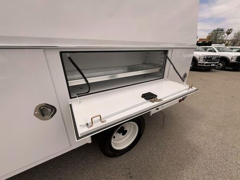 New 2025 Ford E-350 and Econoline 350 Super Duty w/ Power Equipment Group image 19