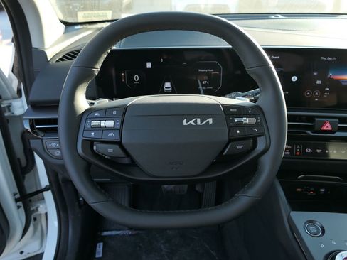 New 2026 Kia Sportage SX Prestige image 14