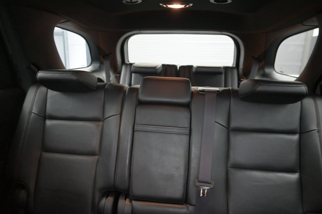 Used 2023 Dodge Durango GT RWD image 16