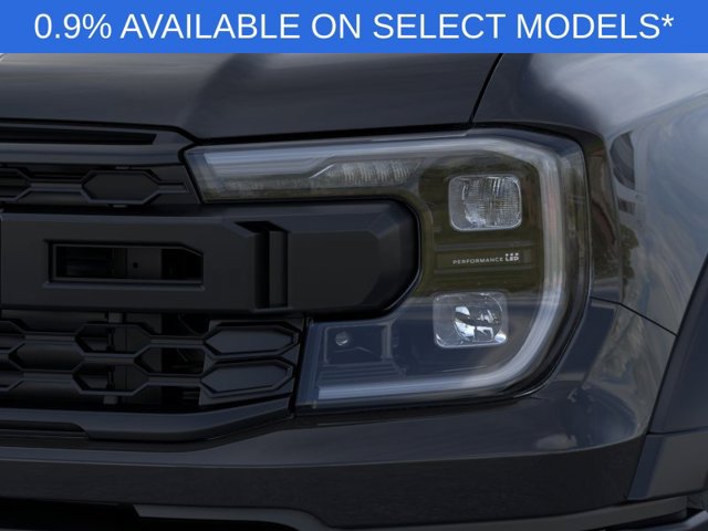 New 2026 Ford Ranger Raptor AWD/4WD image 18