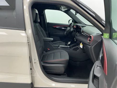 New 2026 Chevrolet TrailBlazer RS w/ Convenience Package AWD/4WD image 14