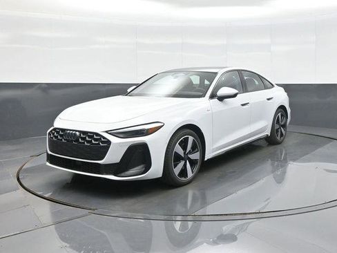 New 2026 Audi A5 2.0T Premium AWD/4WD image 3