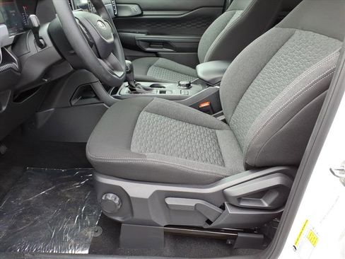 New 2025 Ford Ranger XL w/ Trailer Tow Package image 14