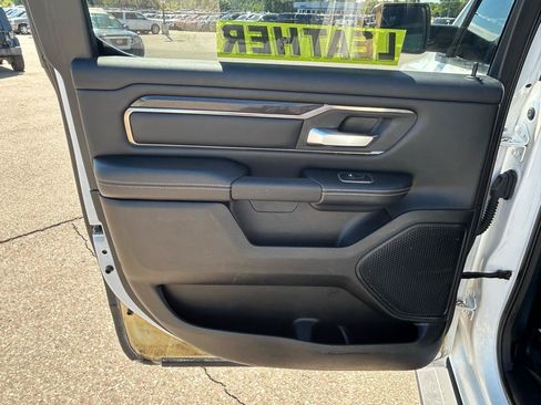 Used 2020 RAM 1500 Sport w/ Level 2 Equipment Goup w/2_L AWD/4WD image 13