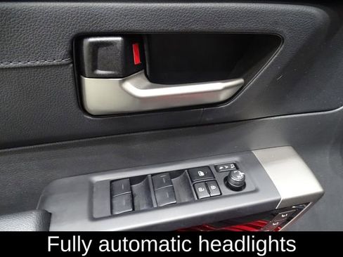 Used 2025 Toyota Tundra Limited image 16