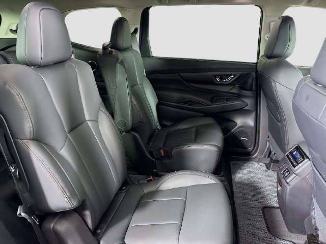 New 2026 Subaru Ascent Limited Bronze AWD/4WD image 30