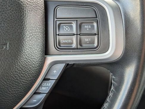 Used 2022 RAM 2500 Big Horn w/ Level A Equipment Group AWD/4WD image 23