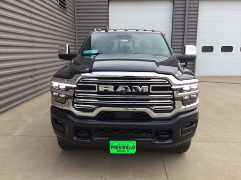 New 2026 RAM 2500 Laramie image 3