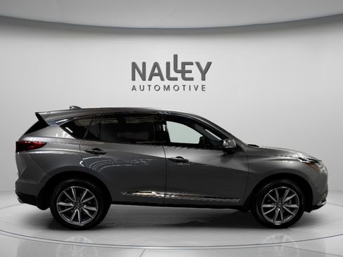 Certified 2023 Acura RDX AWD w/ Technology Package image 7