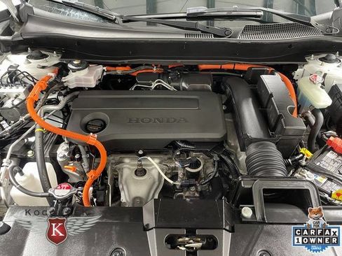 Used 2024 Honda CR-V Sport image 25