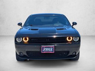Used 2019 Dodge Challenger SXT w/ Blacktop Package RWD video 2