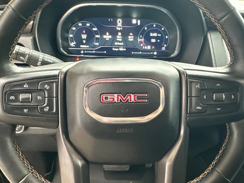 Used 2023 GMC Yukon AT4 image 25